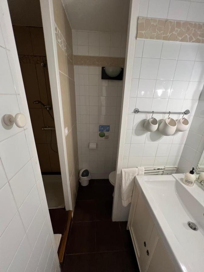 Chambre D'Hote Les Murailles Auterive  Eksteriør billede