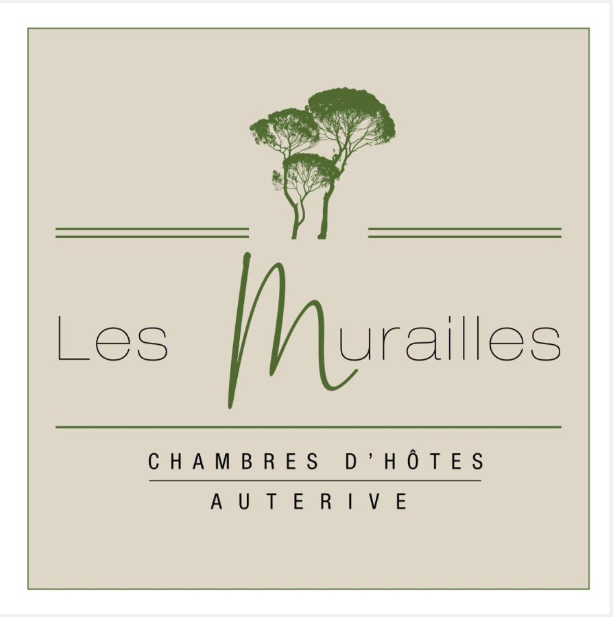 Chambre D'Hote Les Murailles Auterive  Eksteriør billede